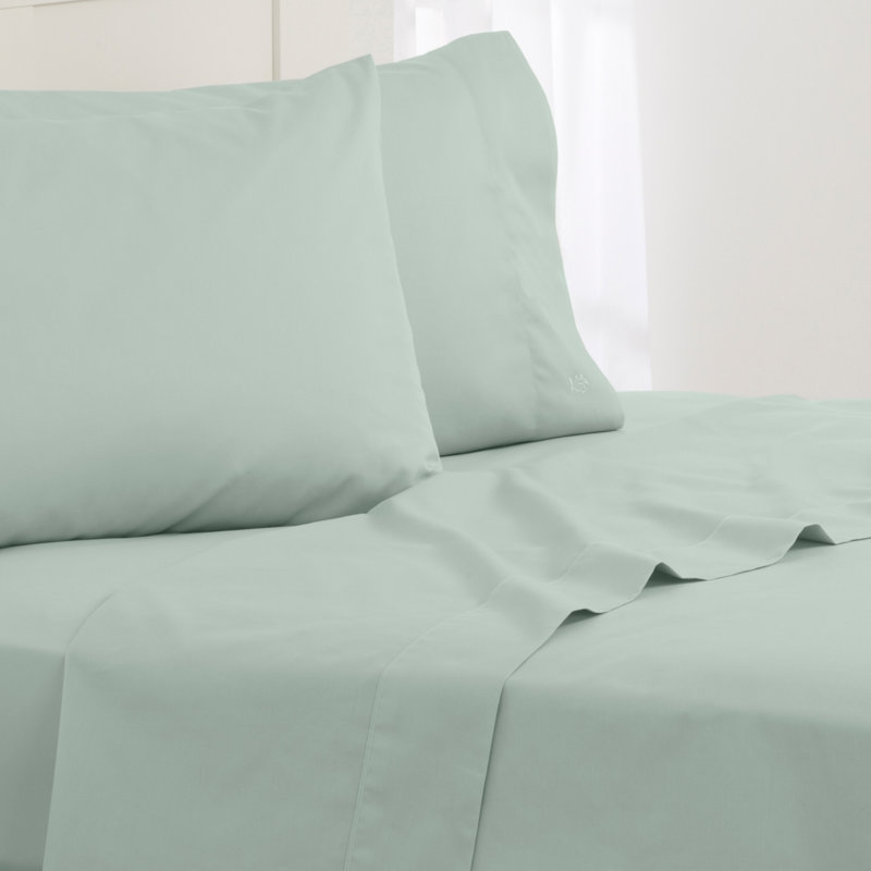 300 Thread Count 100% Cotton Sheet Set