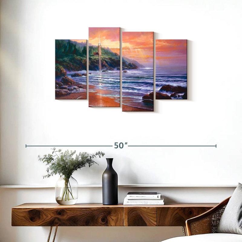 Gillard Homeward Bound, H 22 po x l 36 po