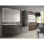 Base de meuble-lavabo simple mural 27,2 po Aigneis-843912708