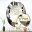 Miroir mural Witkin-2118537873