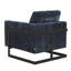 Chaise avec accoudoirs Donnalou-1773466275