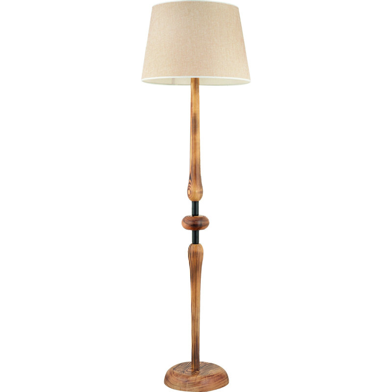 Lampe sur pied 59 po Mishra