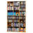 Larhea 60.53'' H Media Shelves