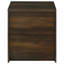 Table de chevet 2 tiroirs Geary-832067404