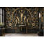Papier peint ornemental mystique Baroque-43335289-43335290