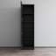 Garde-robe noire Aria 21,7 po 2EX-87967756-87967757