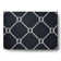 Agrim Chenille Geometric Indoor Rug