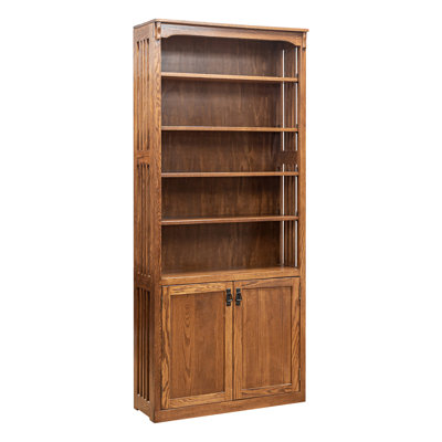 Afonso Storage Bookcase