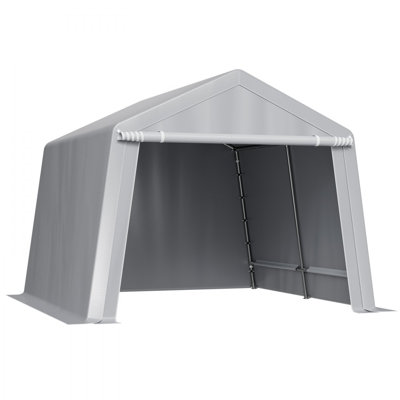 Tente d'abri d'extérieur imperméable 10 x 10 pi