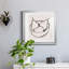 21_Simple Pear I-Premium, reproduction encadrée - prête à être accrochée-554067461-554084440-554084443