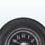 Horloge murale Saverio
