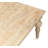 Jocelyn Solid Wood Single Coffee Table