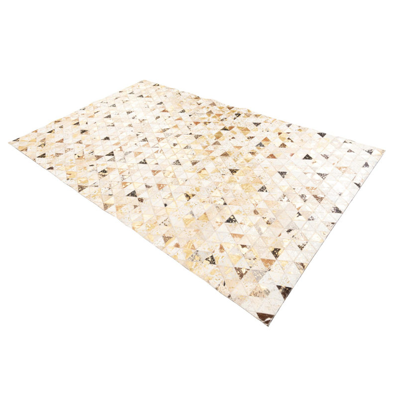 Tapis doré Jaime