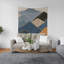 Tapisserie murale-1318136858
