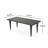 33*75 RECT TABLE - PVC