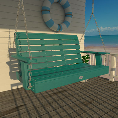 Middendorf Porch Swing