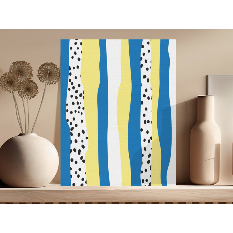 Wrapped Canvas Print Set, 20x30