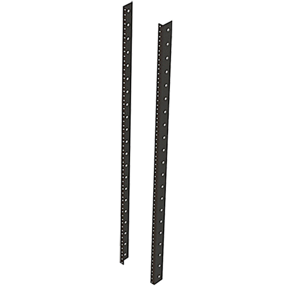 Avfi Rack AVFI Rack Mount Rails | Wayfair