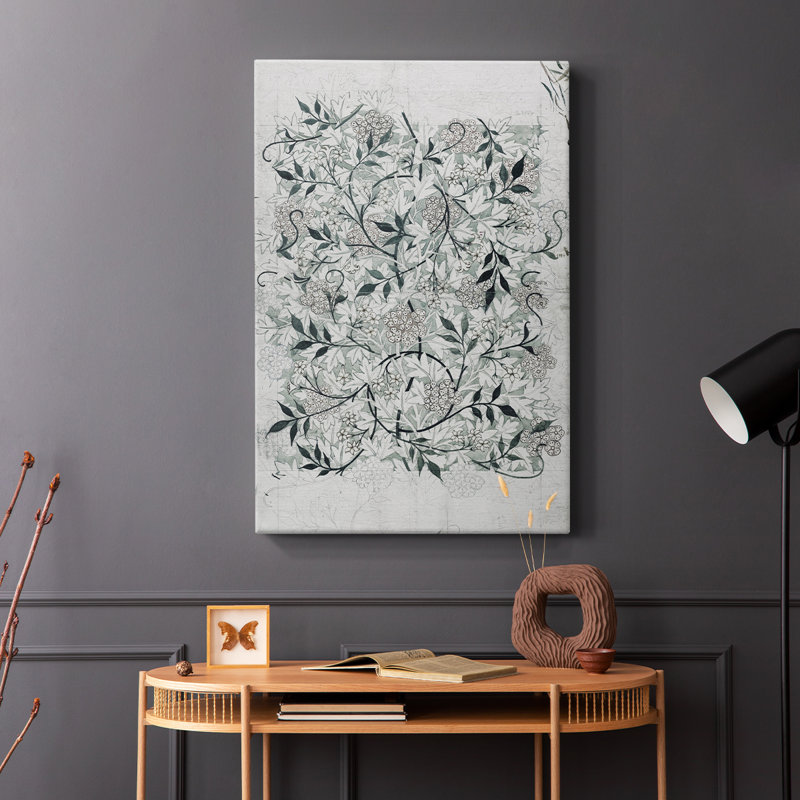Rétro CVII, 36" H x 24" W