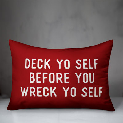 Pillow Cover