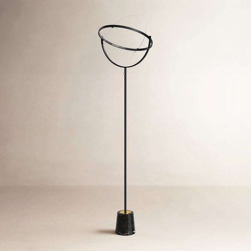 Lampe sur pied à DEL RUDY