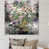 Toile tendue