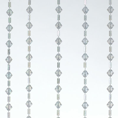 Rideau en polyester Grayce