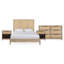 Cara 4 Piece Bedroom Set-141037682