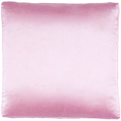 Housse de coussin Silk Dupioni
