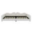  Canapé en tissu Sherpa de Tamaurice avec dossier en forme de nuage-86081119-86081116