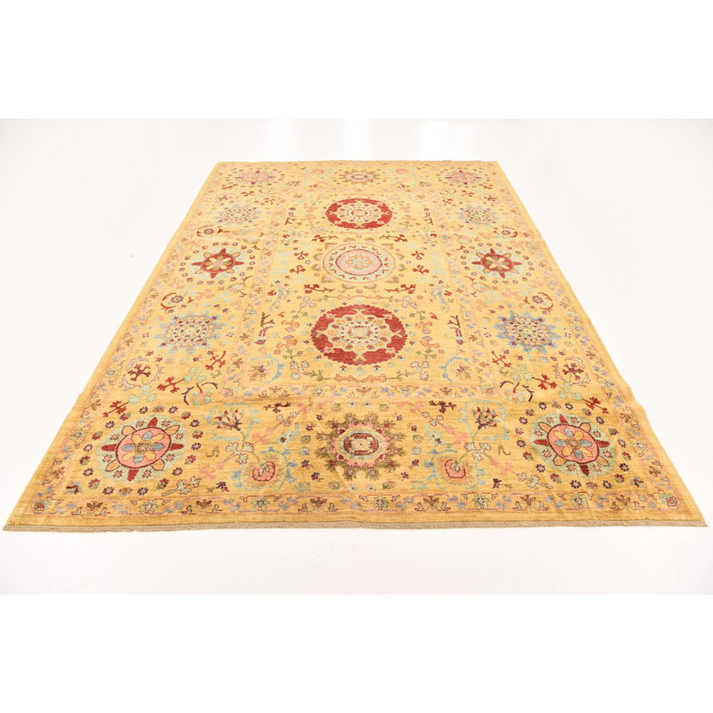 Tapis Johnston Johnston