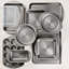 Circulon Total Nonstick Bakeware Set / Baking Pans, 10 Piece