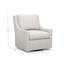 Jefferson Swivel Armchair-297339220