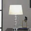 Lampe de table 20 po