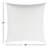 Lidia Striped Outdoor Reversible Throw Pillow-411664418
