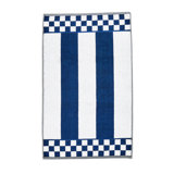 Sterling Stripe Hand Towel