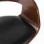 Tabouret de bar pivotant de 30,25 po-1905432215-1978307369