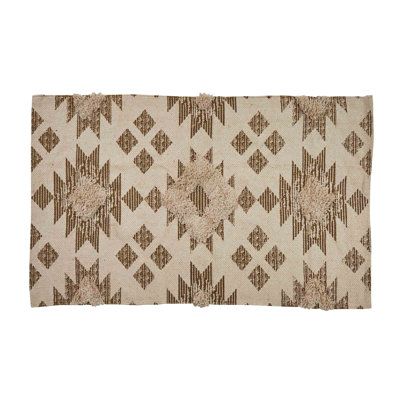 Tapis Sierra _ beige