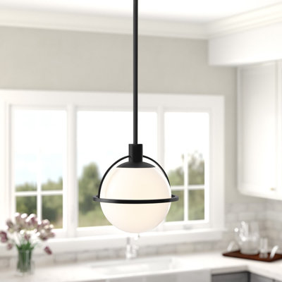 Chaviano 1 - Light Single Pendant