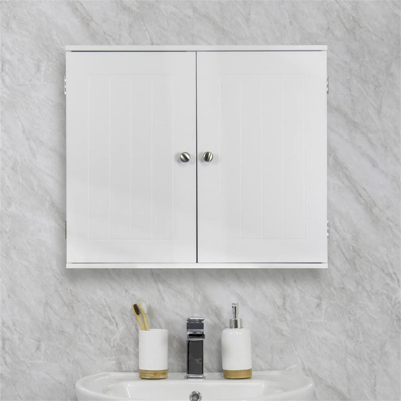 Lyford Bathroom Cabinet