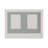 Flat Wall Mirror-69670691