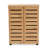 Anvar 15 Pair Shoe Storage Cabinet