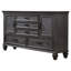 Crigler Piece Bedroom Set