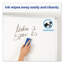 Pointe biseautée Marks-A-Lot®