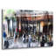 «Busy Sidewalk» par John Rivera-1256895137