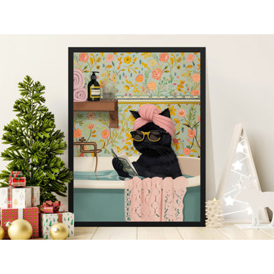 Tarres No Frame Print