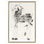 Etruscan II Print by Gillette, Susan-2005020905