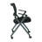 Fabric Padded Office Folding Chairs Folding Chair Set-582039088
