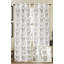 Julianne Semi Sheer Curtain-935190012-935190001