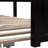 Karpeta Platform Bed-449974476